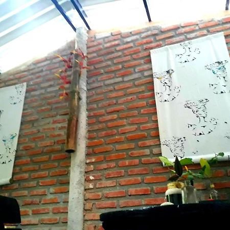 Gui=Neo Apartment Minca Exterior photo