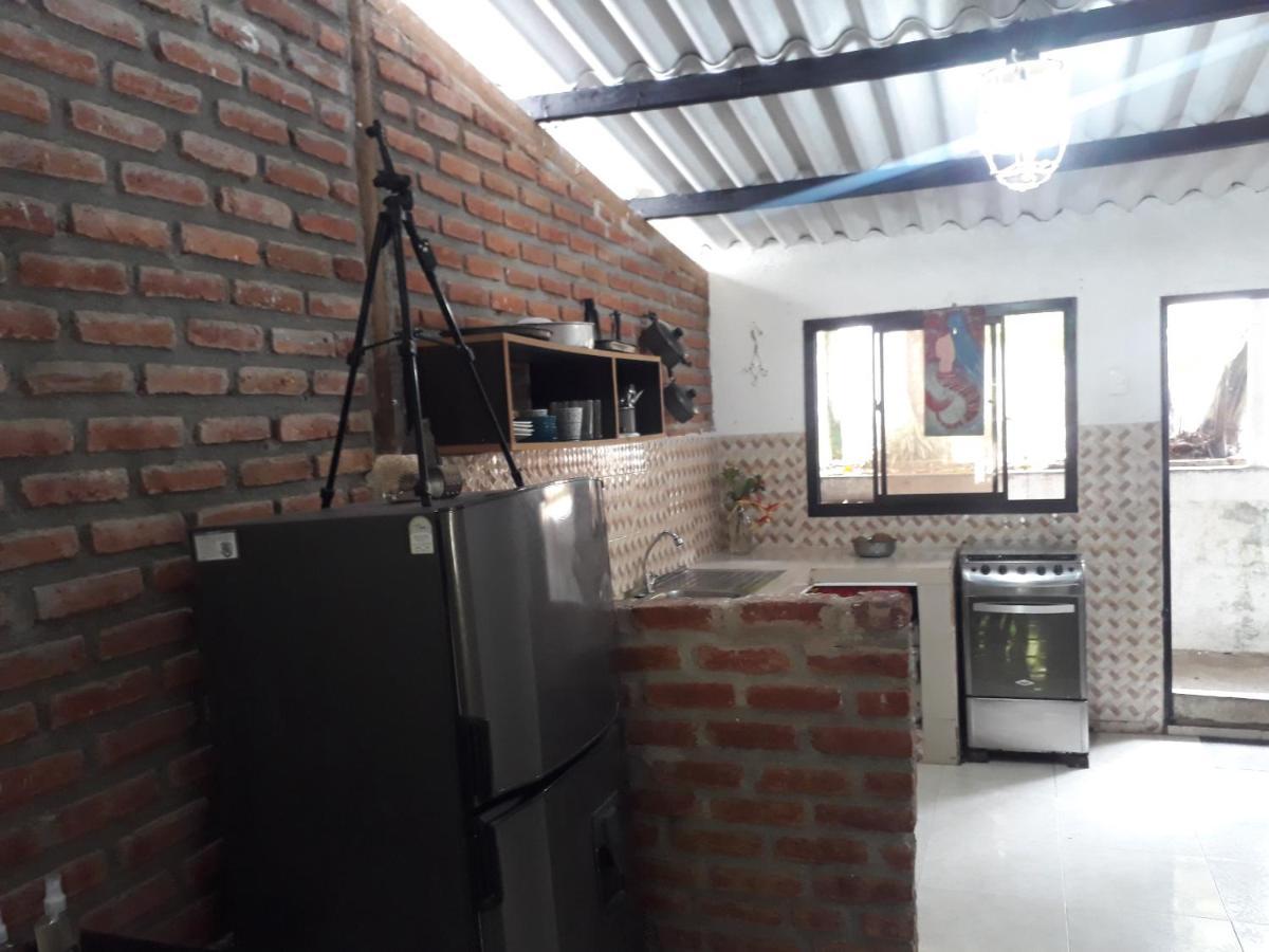 Gui=Neo Apartment Minca Exterior photo