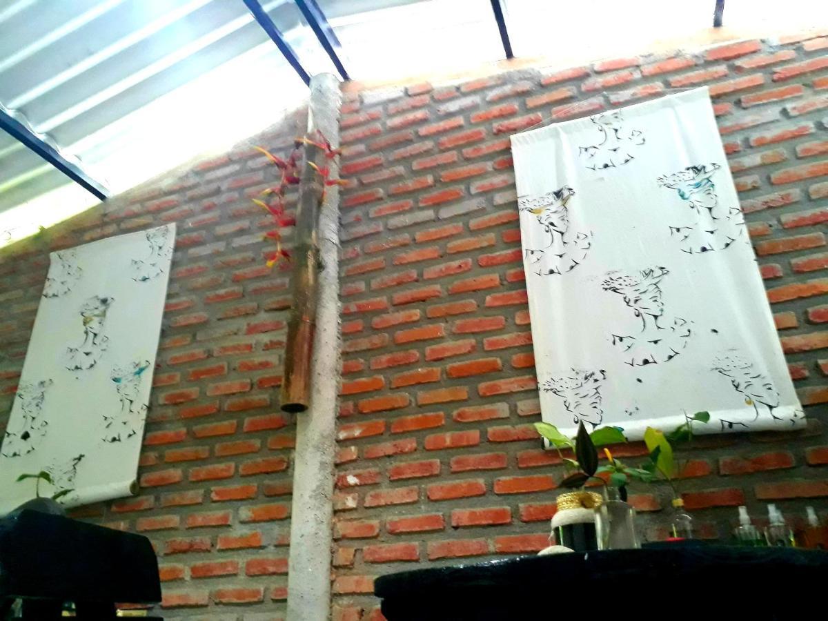 Gui=Neo Apartment Minca Exterior photo