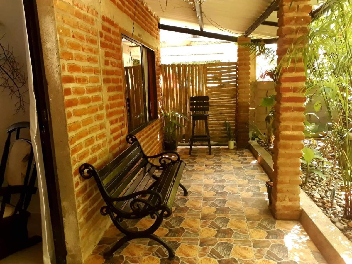 Gui=Neo Apartment Minca Exterior photo