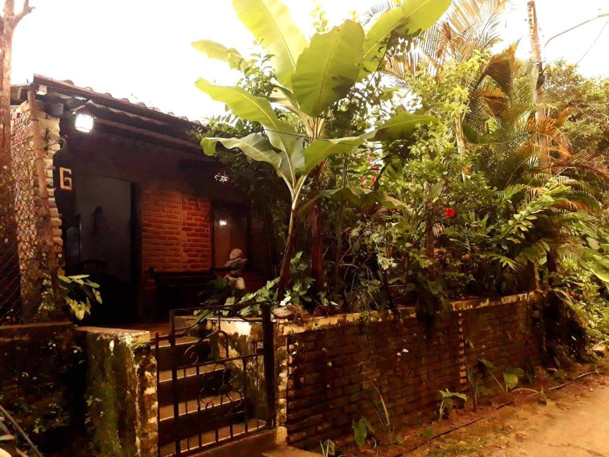 Gui=Neo Apartment Minca Exterior photo