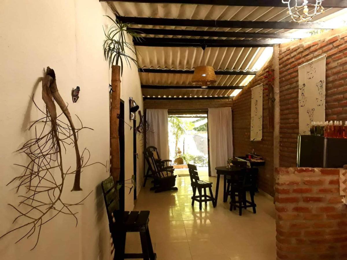 Gui=Neo Apartment Minca Exterior photo