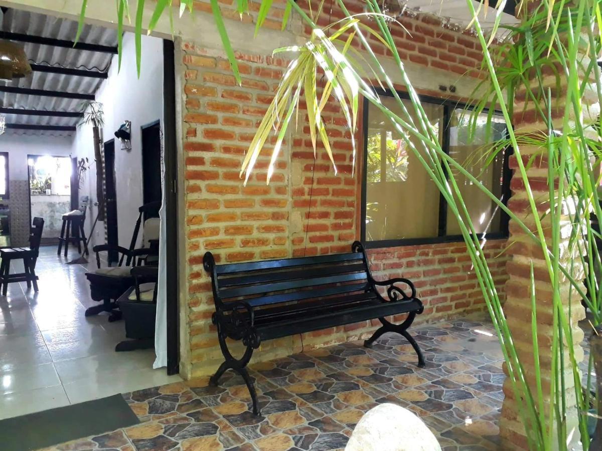 Gui=Neo Apartment Minca Exterior photo